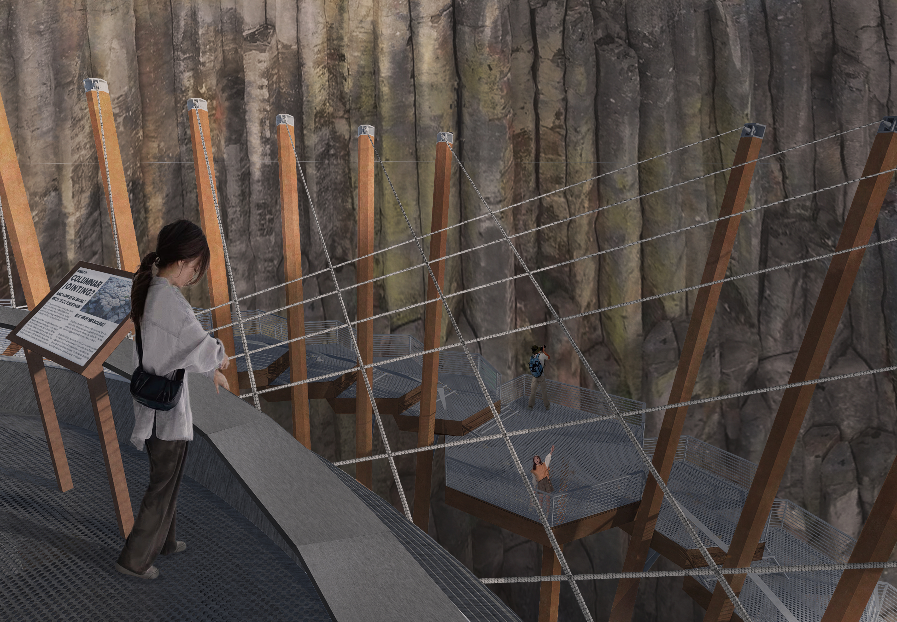 Modern Residential Complex